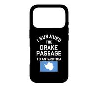 Carcasa para iPhone 17 Pro Drake Passage Antártida