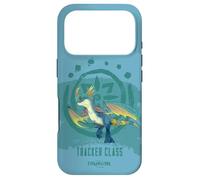 Carcasa para iPhone 17 Pro DreamWorks Dragons Tracker Class Stormfly