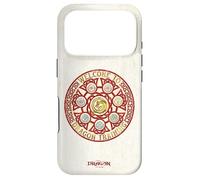 Carcasa para iPhone 17 Pro DreamWorks Dragons Welcome to Dragon Training