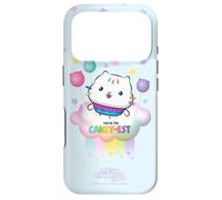 Carcasa para iPhone 17 Pro DreamWorks Gabby’s Dollhouse The Movie Cakey-EST Cloud