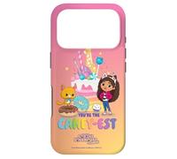 Carcasa para iPhone 17 Pro DreamWorks Gabby’s Dollhouse The Movie You’re The Cakey-EST