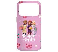 Carcasa para iPhone 17 Pro DreamWorks Spirit Riding Free Peace On Earth