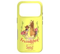 Carcasa para iPhone 17 Pro DreamWorks Spirit Riding Free The Best Gift Is Friendship