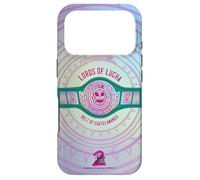 Carcasa para iPhone 17 Pro DreamWorks The Bad Guys 2 Lords of Lucha Faux Wrestling Belt