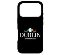 Carcasa para iPhone 17 Pro Dublin Ireland