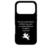 Carcasa para iPhone 17 Pro Duelo de Perro Ideas conmemorativas de Mascotas Pérdida de la Tristeza del Perro