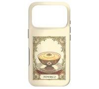 Carcasa para iPhone 17 Pro Dulce Comienzo celebrando Samanu y la Primavera