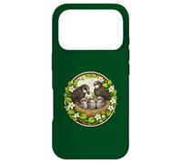 Carcasa para iPhone 17 Pro Dulce vencejo observador de Aves Primavera pájaro Cantor pájaros