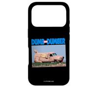 Carcasa para iPhone 17 Pro Dumb and Dumber Mutt Cutts
