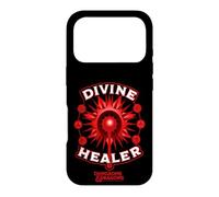 Carcasa para iPhone 17 Pro Dungeons & Dragons Divine Healer Symbols Logo