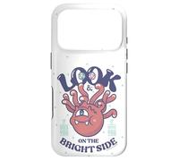 Carcasa para iPhone 17 Pro Dungeons & Dragons Look On The Bright Side Vintage Logo