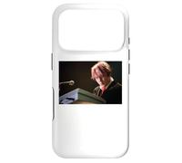 Carcasa para iPhone 17 Pro Duran Duran El Mejor Y Último Tour Nick Rhodes 1998