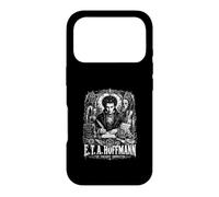 Carcasa para iPhone 17 Pro E. T. A. Hoffmann La extraña ópera de Director de Orquesta