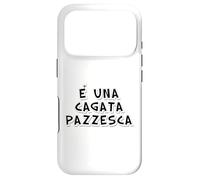 Carcasa para iPhone 17 Pro È una cagata pazzesca, quando il lavoro diventa surreale