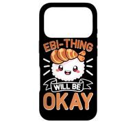 Carcasa para iPhone 17 Pro EBI-Thing estará Bien