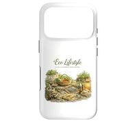 Carcasa para iPhone 17 Pro Eco Lifestyle Viviendo En Armonía