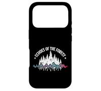 Carcasa para iPhone 17 Pro Ecos del Bosque