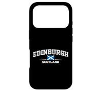 Carcasa para iPhone 17 Pro Edinburgh Scotland