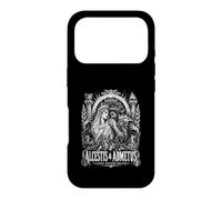 Carcasa para iPhone 17 Pro El Amor de Alcestis y Admetus entra en el Mito de la Muerte