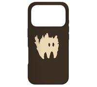 Carcasa para iPhone 17 Pro El Aterrador Gatito Gato Tomcat del Y2K de los 90 está asustado