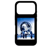 Carcasa para iPhone 17 Pro El B-52's Greatest Hits Cover Art por George DuBose