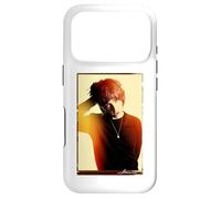 Carcasa para iPhone 17 Pro El bagre de Van McCann y los embotelladores Michael Robert Williams