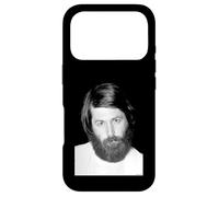Carcasa para iPhone 17 Pro El Cantante de Beach Boys Brian Wilson por Allan Ballard