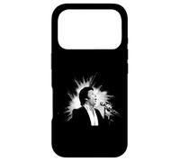 Carcasa para iPhone 17 Pro El Cantante de TV Times Tom Jones actuando en 1984