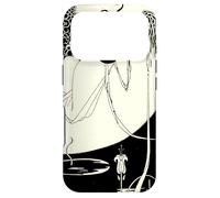 Carcasa para iPhone 17 Pro El clímax de Aubrey Beardsley (1893)