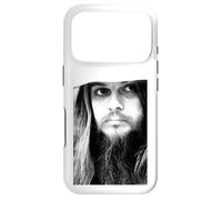 Carcasa para iPhone 17 Pro El Compositor Leon Russell The Wrecking Crew de Everard Smith