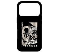 Carcasa para iPhone 17 Pro El Cruzado Enmascarado Que Lucha contra el Crimen Lo Mejor de Gotham City