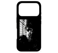 Carcasa para iPhone 17 Pro El Cuento de Hadas de Pogues Shane McGowan de Nueva York por AJ Barratt