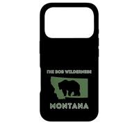 Carcasa para iPhone 17 Pro El Desierto de Bob Montana