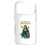 Carcasa para iPhone 17 Pro El Fantasma de Anne Boleyn Haunted Tudor Legend