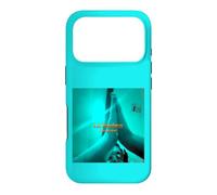 Carcasa para iPhone 17 Pro el he Encontrado Dios. colección.