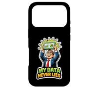 Carcasa para iPhone 17 Pro El incuestionable buscador de la Verdad