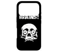 Carcasa para iPhone 17 Pro El Regreso de los Muertos Zombi Viviente