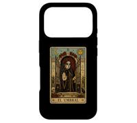 Carcasa para iPhone 17 Pro El Umbral No Todos Entran No Todo Se Explica Tarot