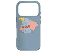 Carcasa para iPhone 17 Pro Elefante de circo Dumbo Classic de Disney