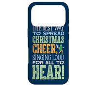 Carcasa para iPhone 17 Pro Elf Movie Best Way to Spread Christmas Cheer