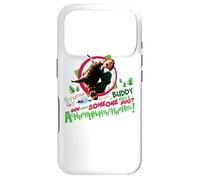 Carcasa para iPhone 17 Pro Elf Movie Hey Little Guy Does Somebody Need a Hug?