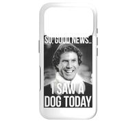 Carcasa para iPhone 17 Pro Elf Movie Must Love Dogs