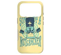 Carcasa para iPhone 17 Pro Elf Movie Son of A