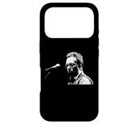 Carcasa para iPhone 17 Pro Elvis Costello y Las Atracciones Oliver's Army Live 1994