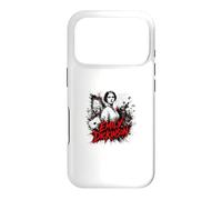 Carcasa para iPhone 17 Pro Emily Dickinson Poeta Poesía Literatura Verso