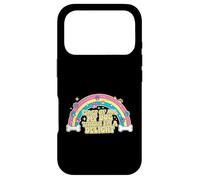 Carcasa para iPhone 17 Pro En Primer Lugar, mi Perrito Piensa Que Soy un Padre dueño de Perro deleite