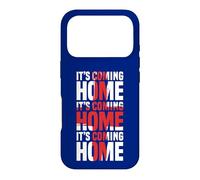 Carcasa para iPhone 17 Pro England It's Coming Home St George Cross World Cup Football