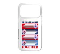 Carcasa para iPhone 17 Pro England Lioness Bring It Home World Cup Football