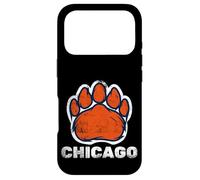 Carcasa para iPhone 17 Pro Enjoy Cool Wild Chicago Graphic Design Tees, Chicago City