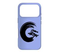 Carcasa para iPhone 17 Pro Enso Circle for Buddhist Zen and Peace Lovers